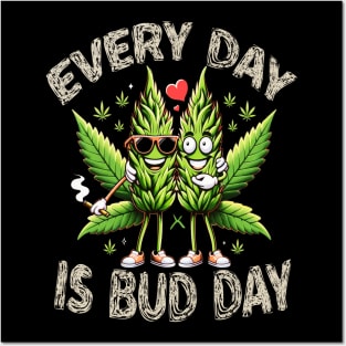 Stoned friends Posters and Art